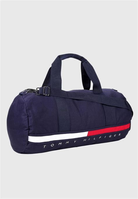 Bolsa esportiva tommy .